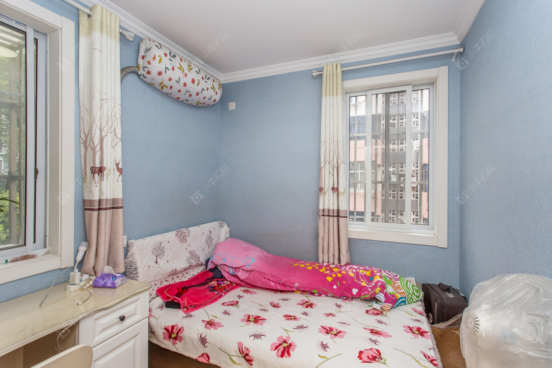 常州红梅新村在售二手房源室内图_小牛看房