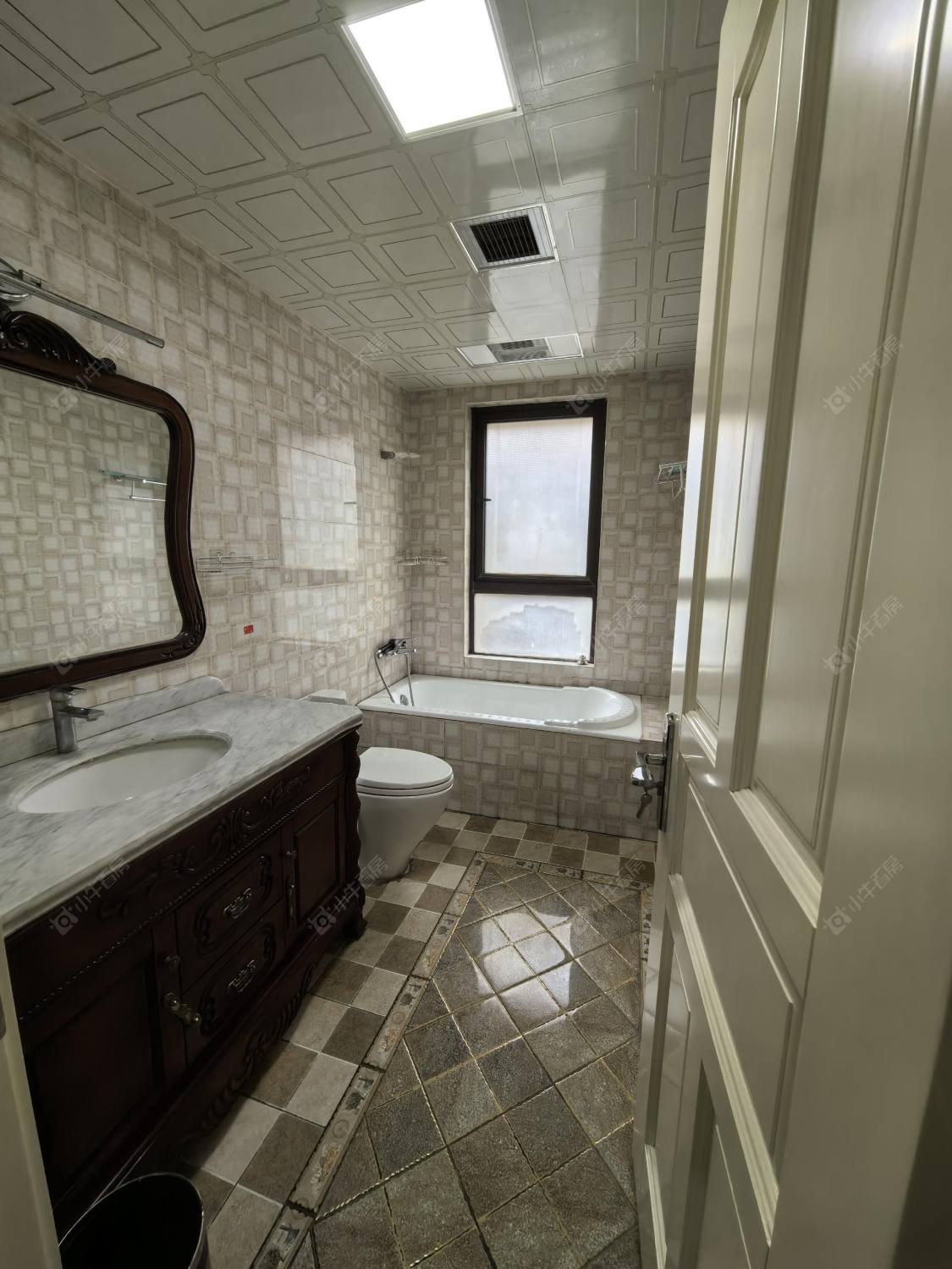 常州紫金城南区在租房源室内图_小牛看房