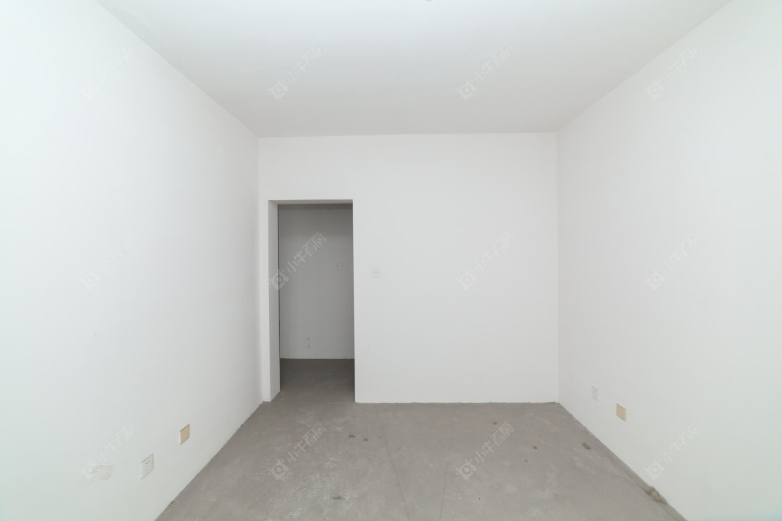 常州蓝山湖在售二手房源室内图_小牛看房