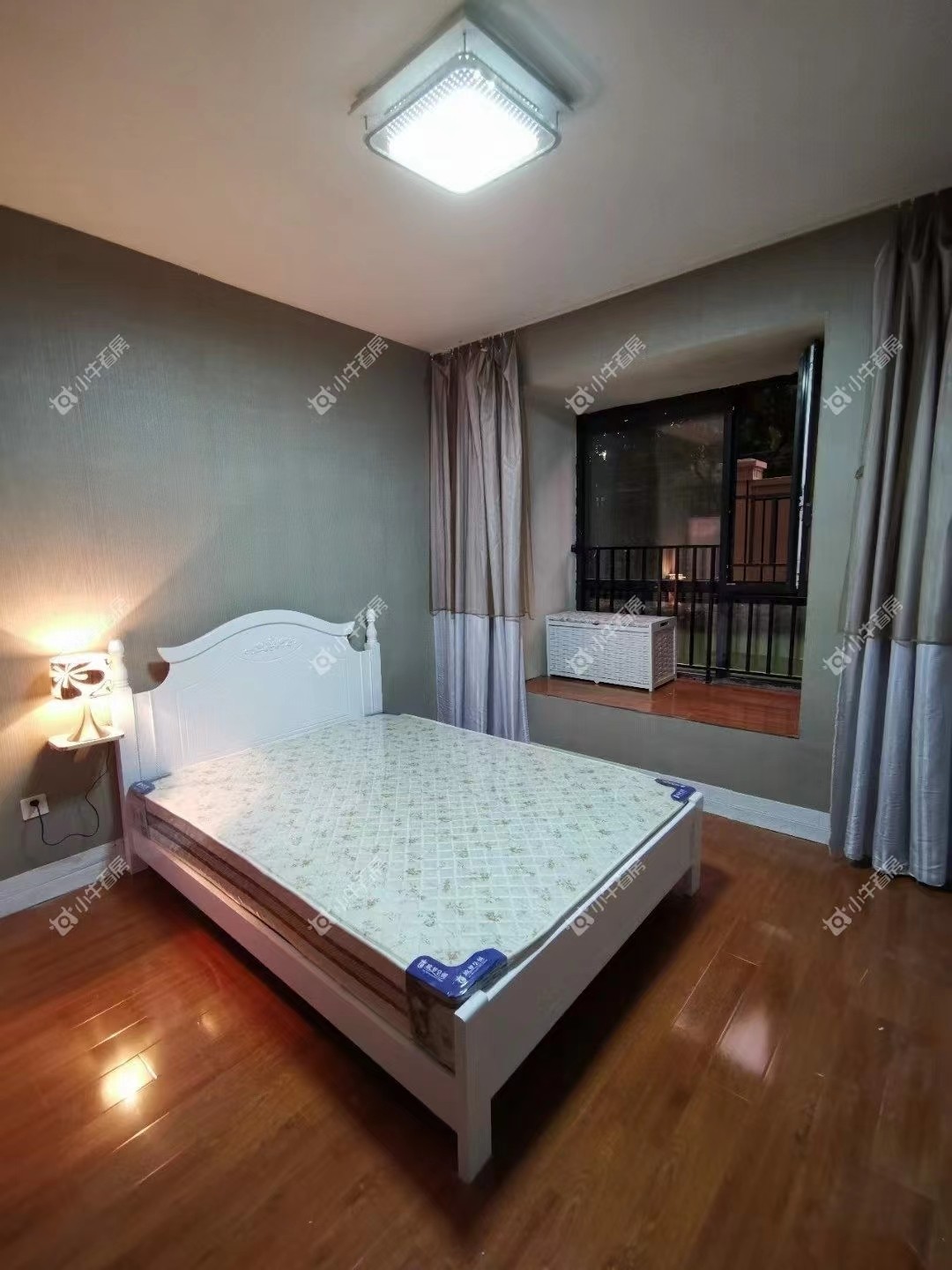 常州绿都万和城七区在租房源室内图_小牛看房