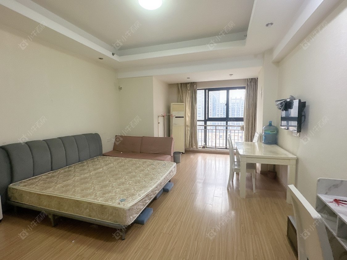 常州四季青服装城在租房源_小牛看房