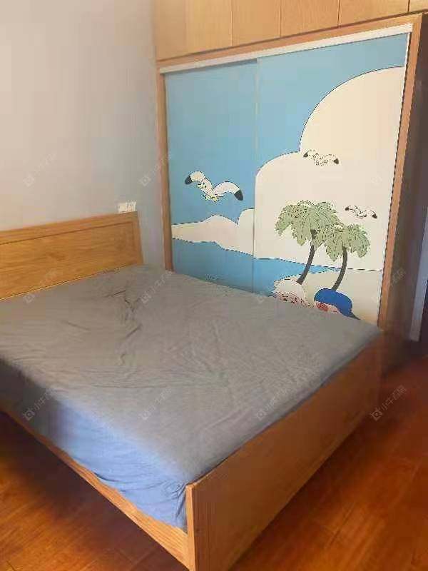 常州常发嘉园租房_小牛看房