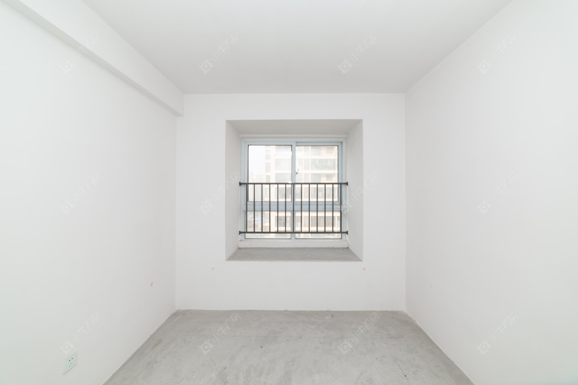 常州紫韵香庭二期在售二手房源室内图_小牛看房