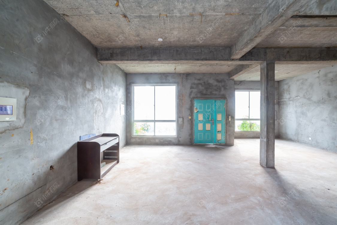 常州新昌花苑南区在售二手房源室内图_小牛看房