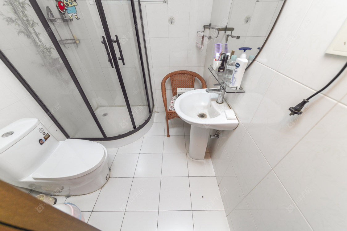 常州清潭五村在售二手房源室内图_小牛看房