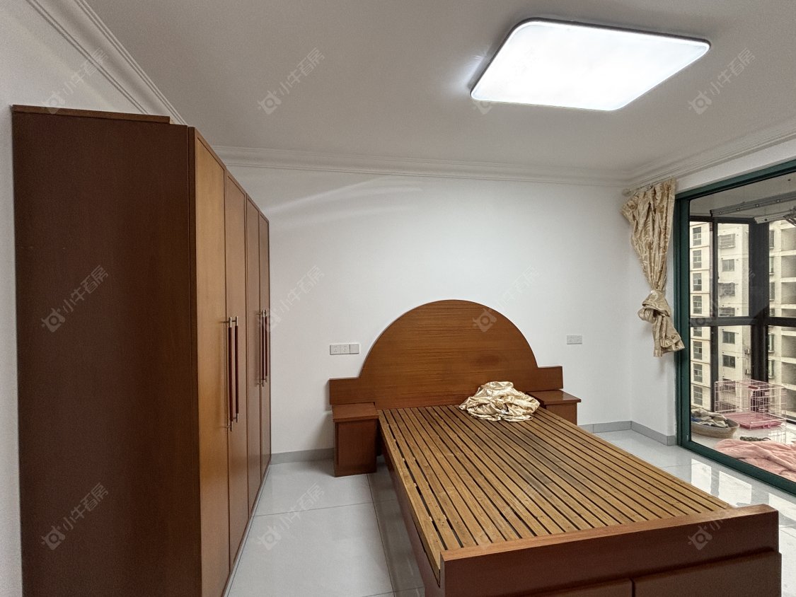 常州顺园六村在租房源室内图_小牛看房