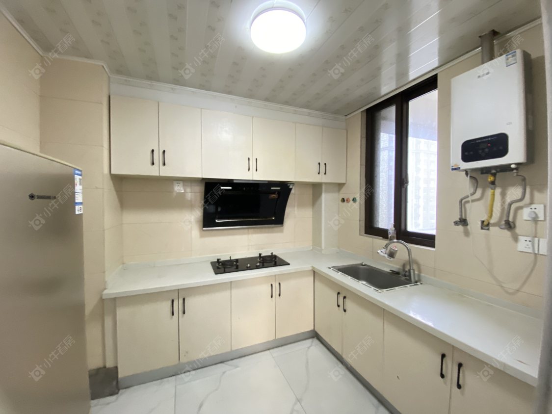 常州中景华府在租房源_小牛看房