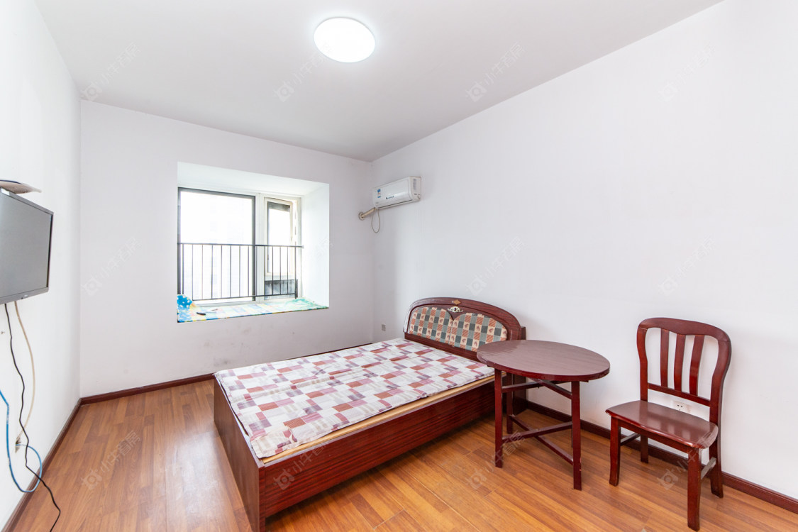 常州凤凰湖花园在售二手房源室内图_小牛看房