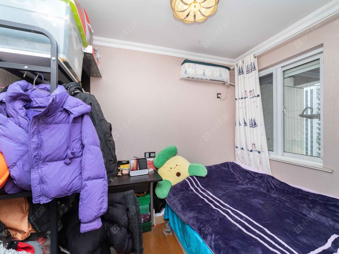 湖港名城房源室内图 常州湖港名城在售二手房源室内图_小牛看房