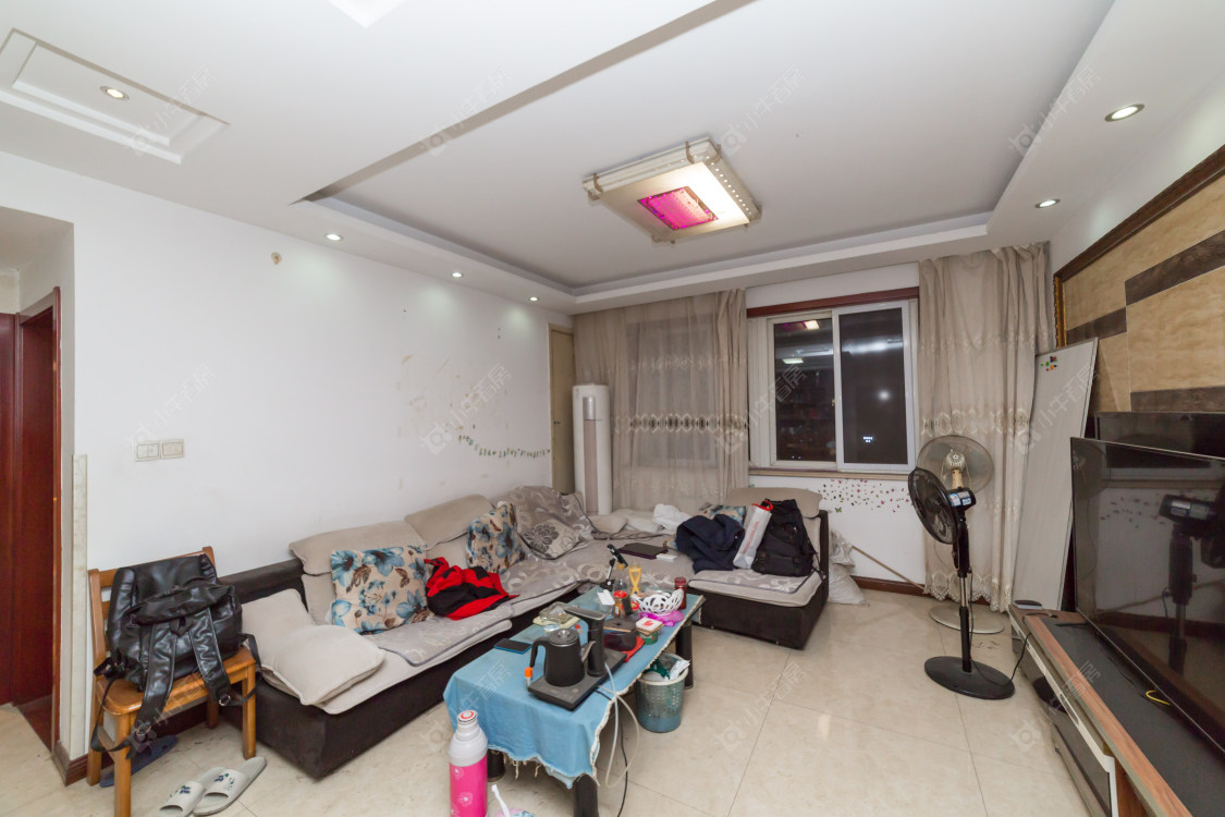 常州水晶城在售二手房源室内图_小牛看房