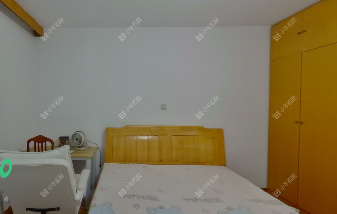 常州汇丰一村在租房源_小牛看房