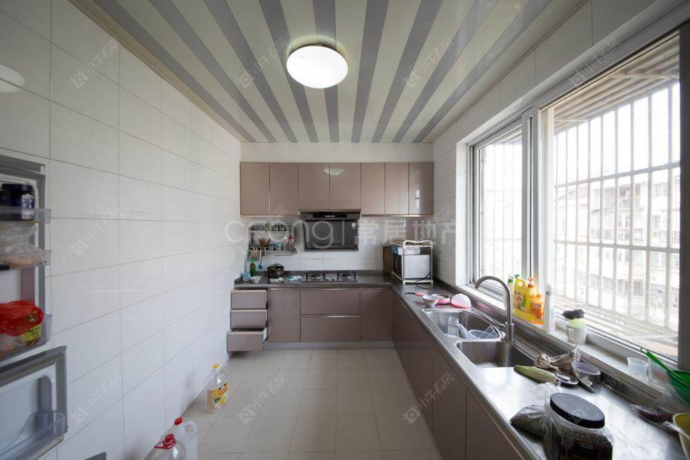 常州腾龙苑东区在售二手房源室内图_小牛看房