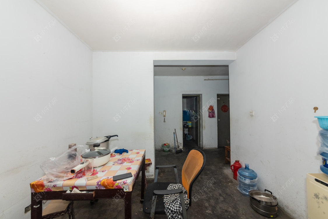 新龙花苑东区房源室内图 常州新龙花苑东区在售二手房源室内图_小牛看房