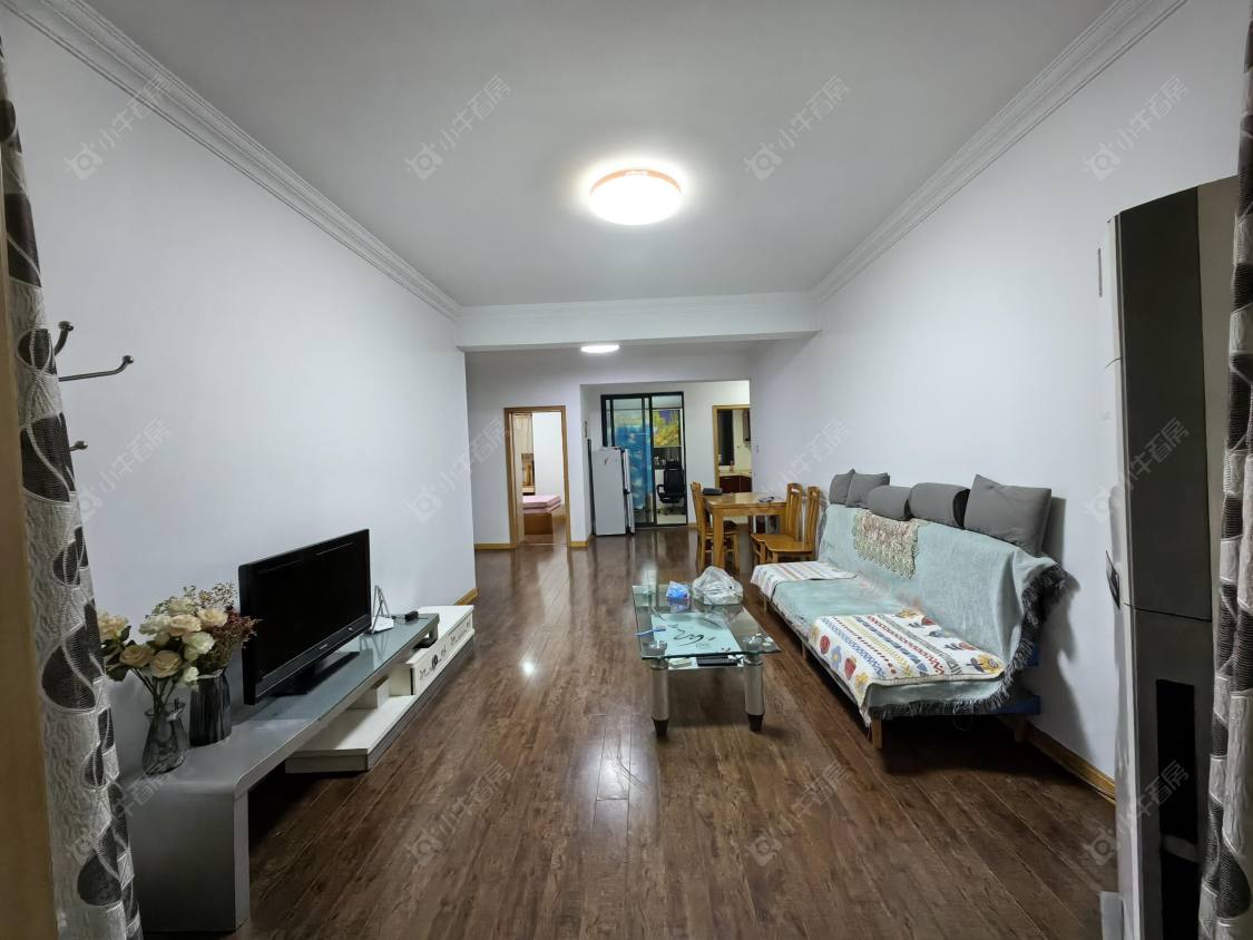 福地聚龙苑房源室内图 常州福地聚龙苑在租房源室内图_小牛看房