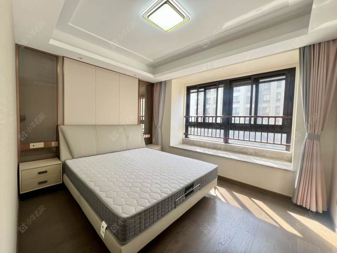 常州璞樾春秋在租房源室内图_小牛看房