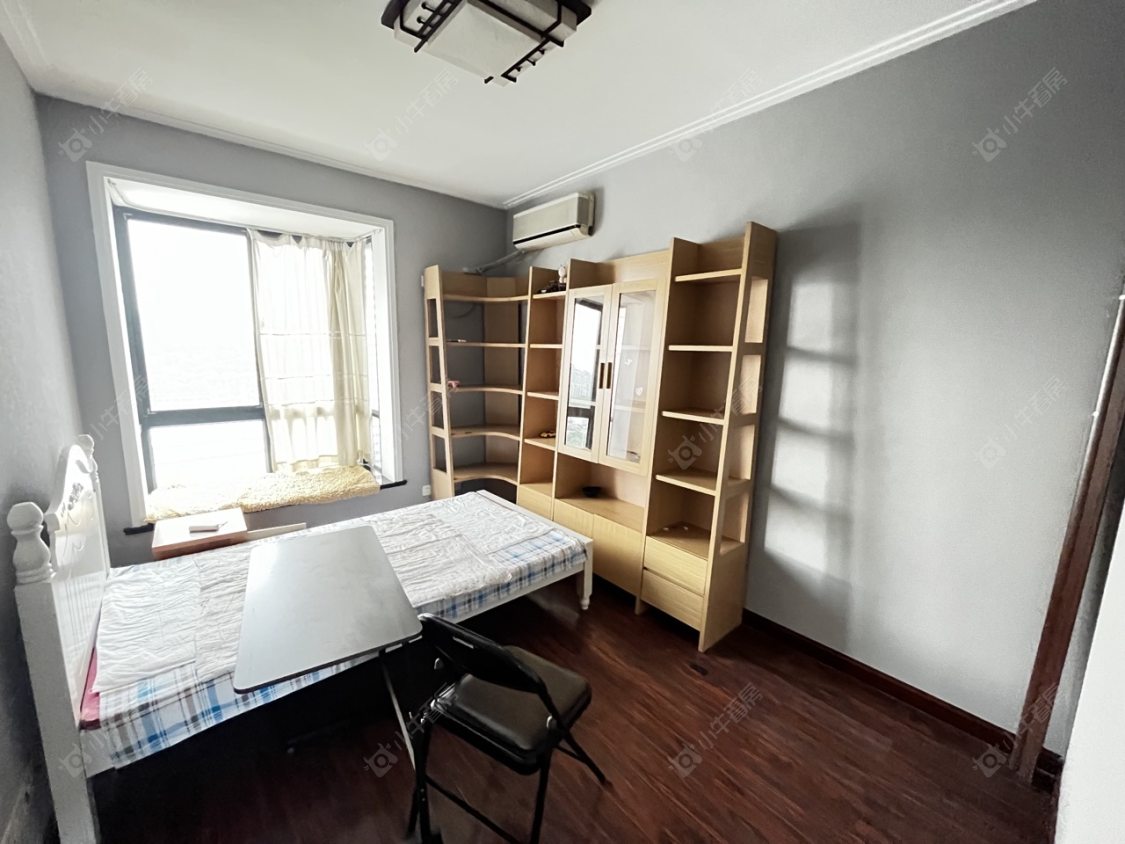 常州聚湖家园一期在租房源室内图_小牛看房