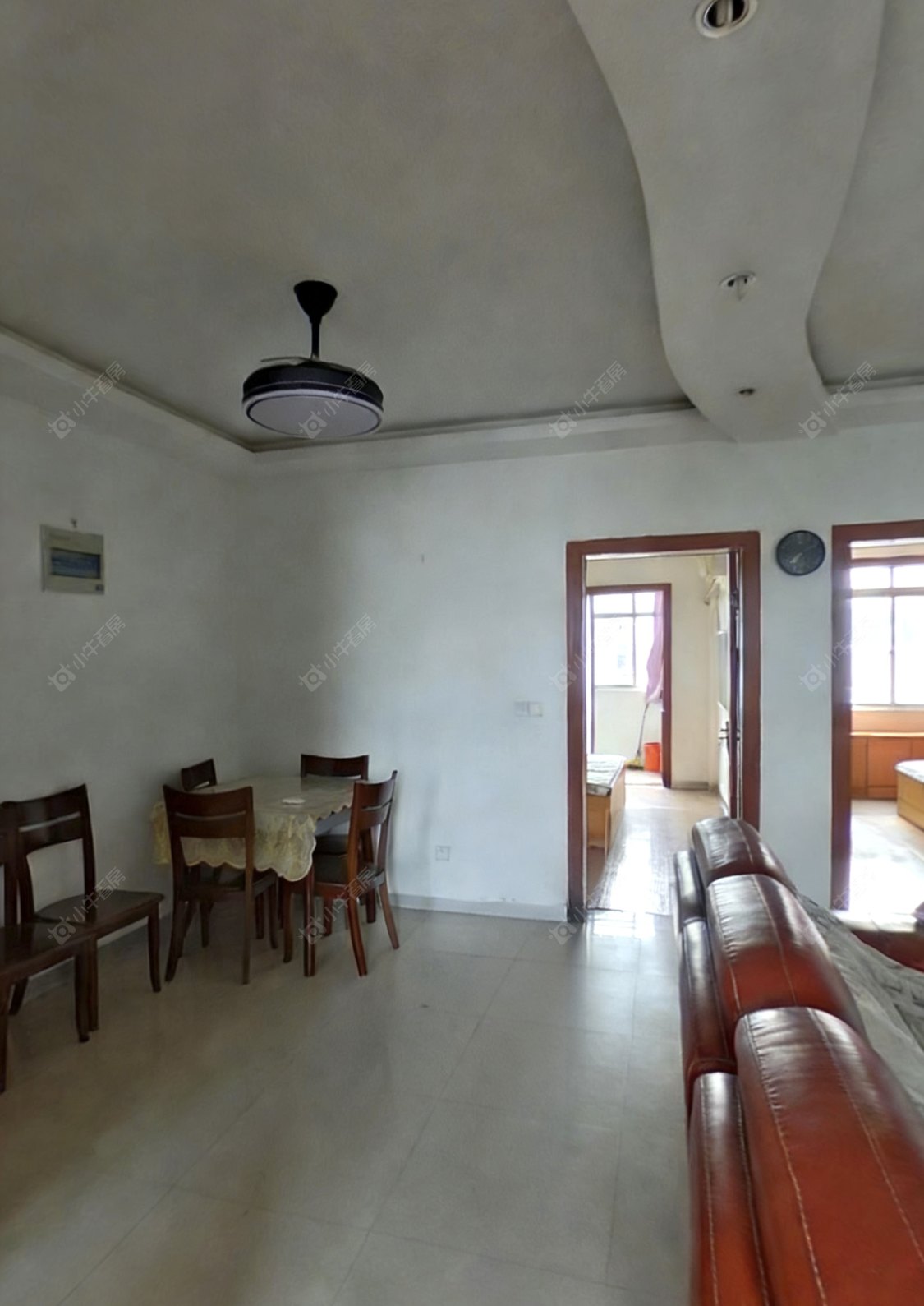 常州河苑家园二期在租房源_小牛看房