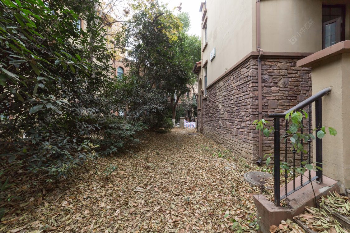 常州常发豪郡别墅区在售二手房源室内图_小牛看房