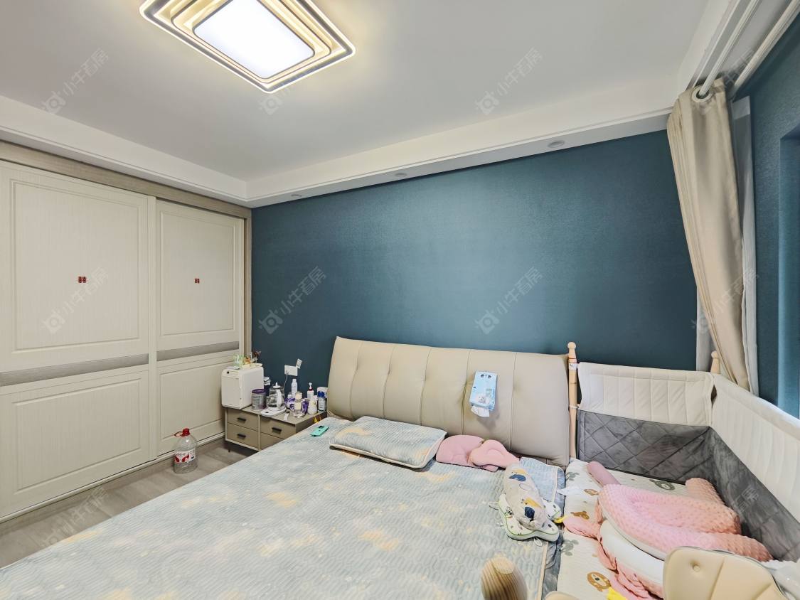 常州华都幸福里在售二手房房源室内图_小牛看房