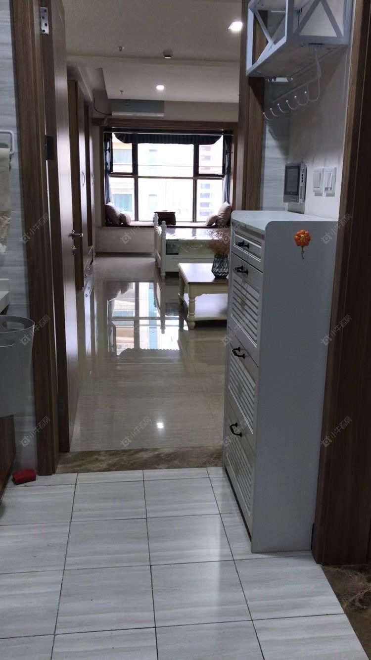 常州恒大翡翠华庭在租房源_小牛看房