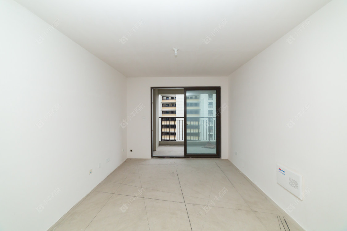 常州旭辉都会里在售二手房源室内图_小牛看房