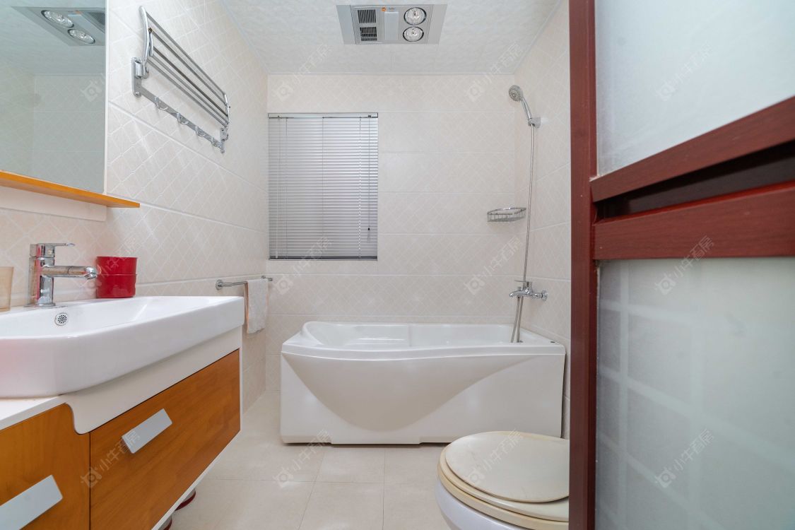 新城域一期房源室内图 常州新城域一期在售二手房源室内图_小牛看房