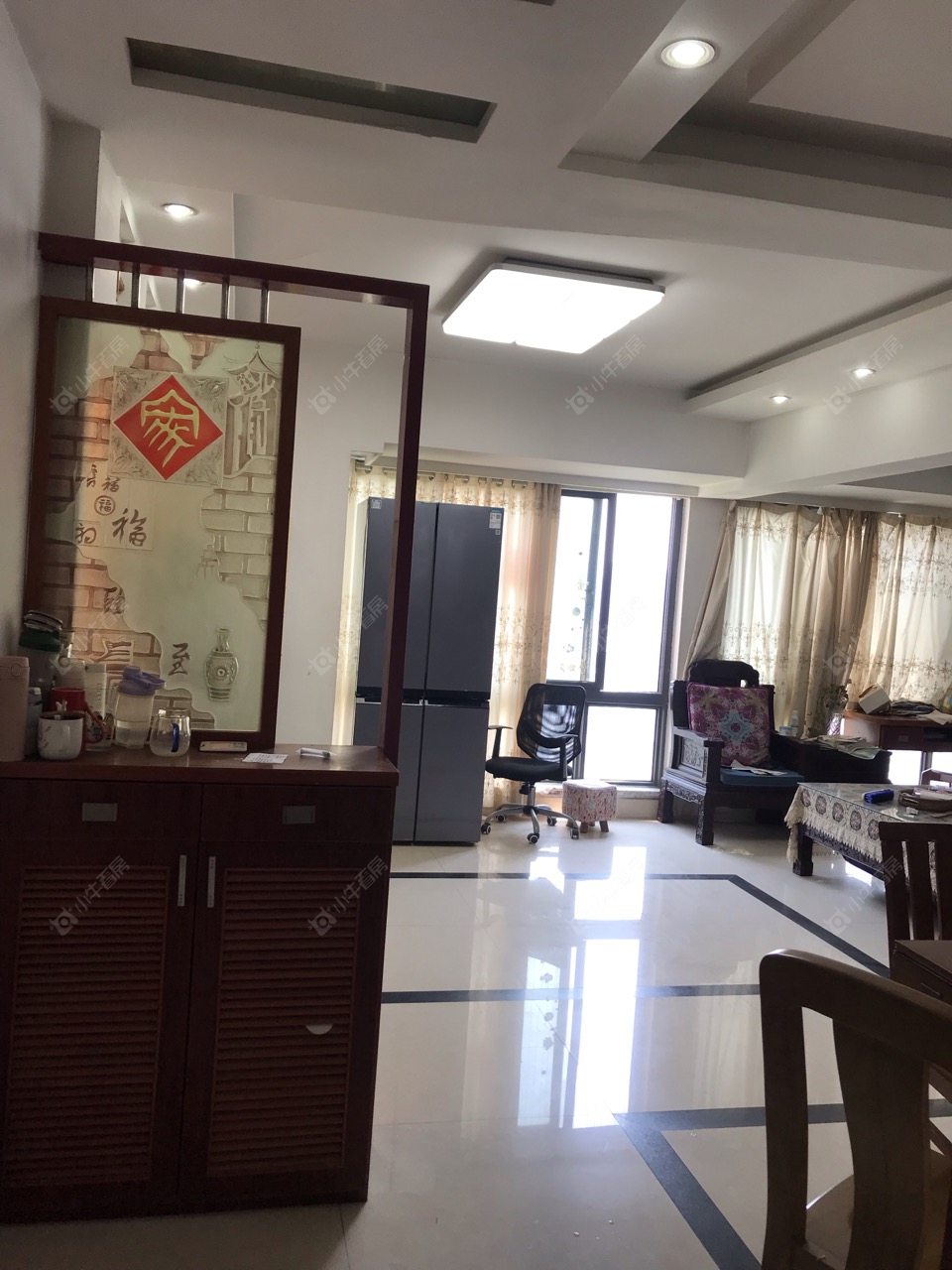 常州金百国际在租房源室内图_小牛看房