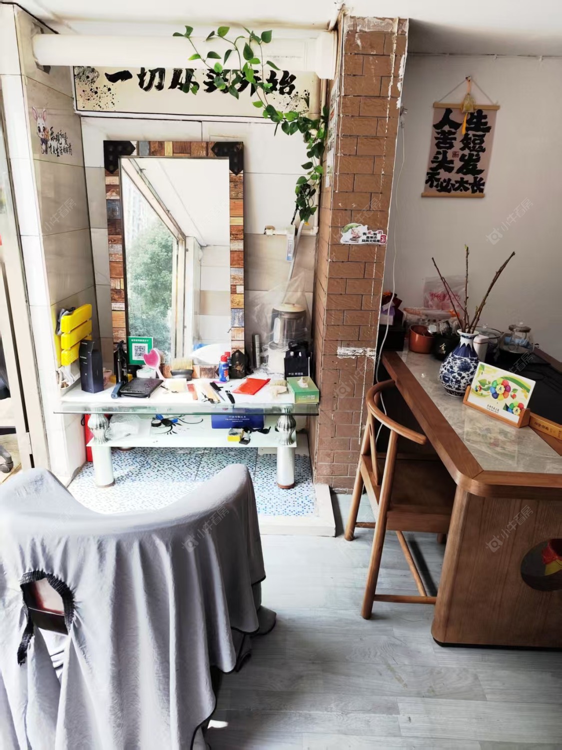 常州嘉顺花园在租房源室内图_小牛看房