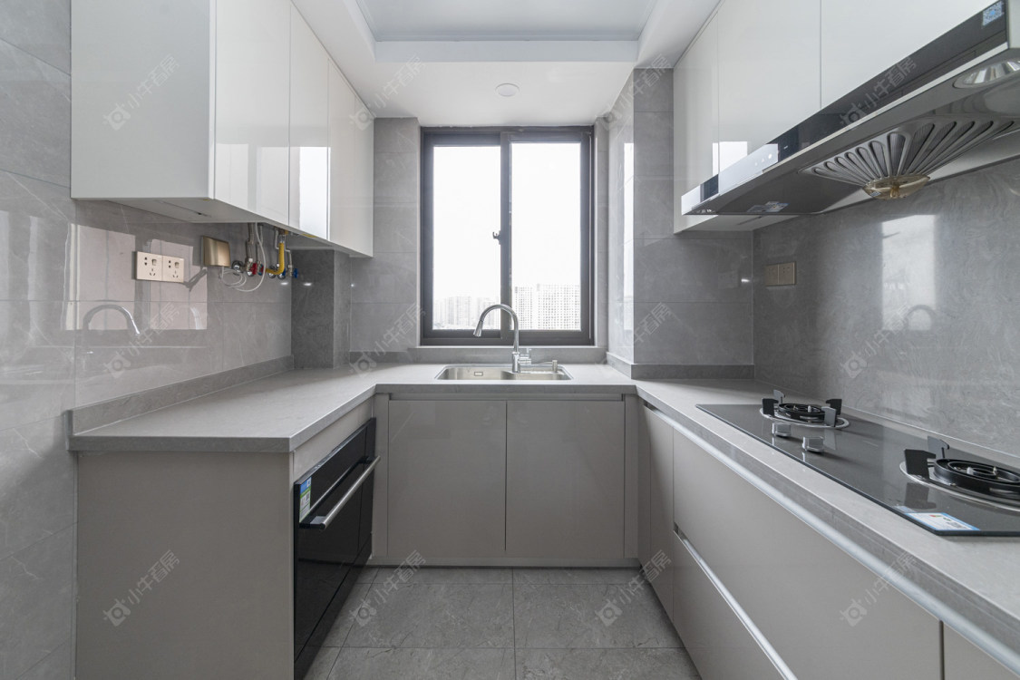 常州星河国际十一区在售二手房源室内图_小牛看房