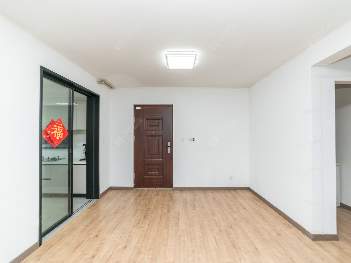 常州新城和昱文萃苑在售二手房源室内图_小牛看房