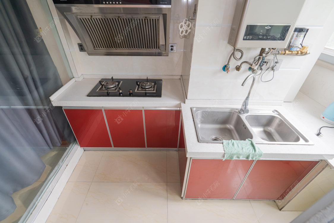 京城豪苑北区房源室内图 常州京城豪苑北区在售二手房源室内图_小牛看房