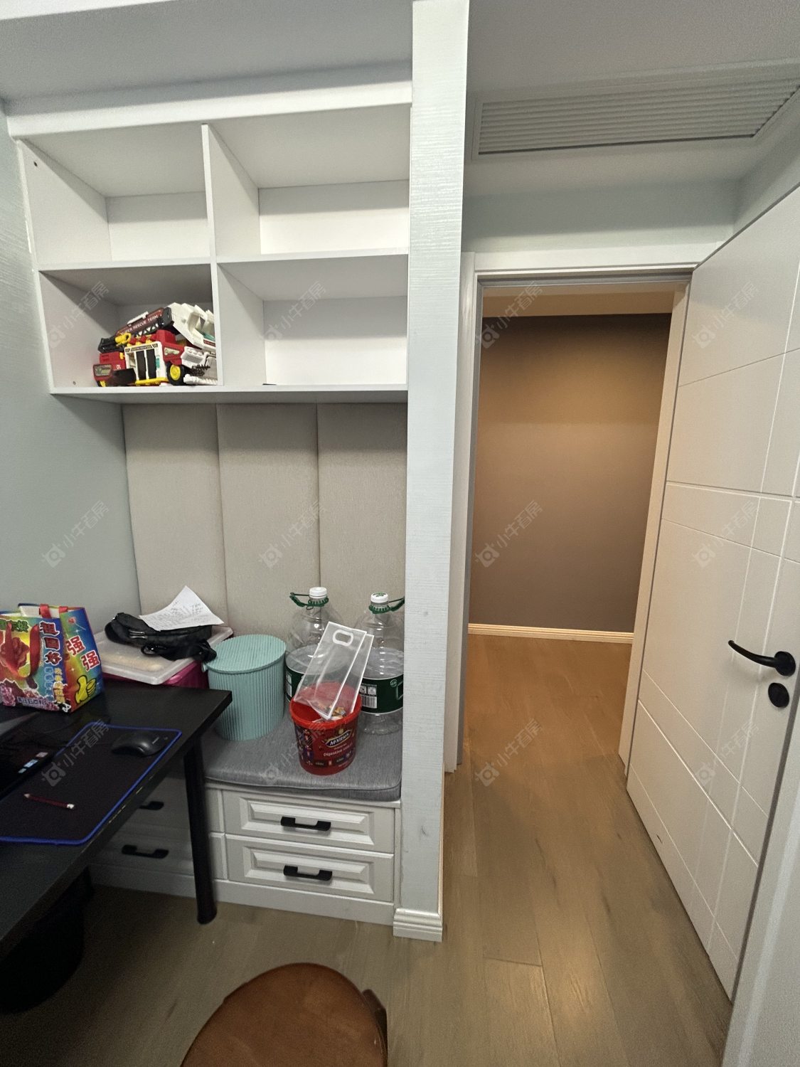 常州星河国际八区在租房源室内图_小牛看房