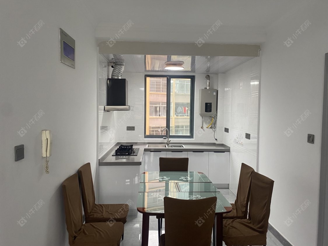 常州顺园八村南区在租房源室内图_小牛看房