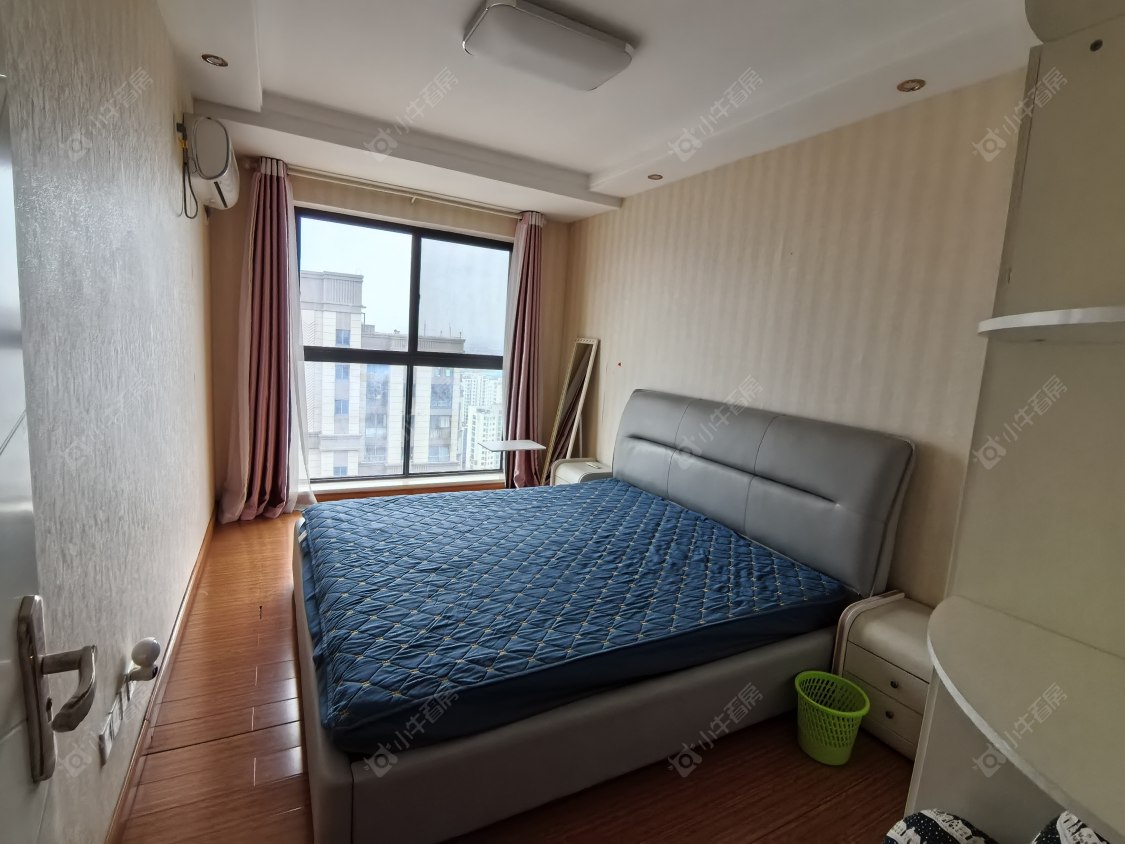 常州弘阳上城在租房源_小牛看房