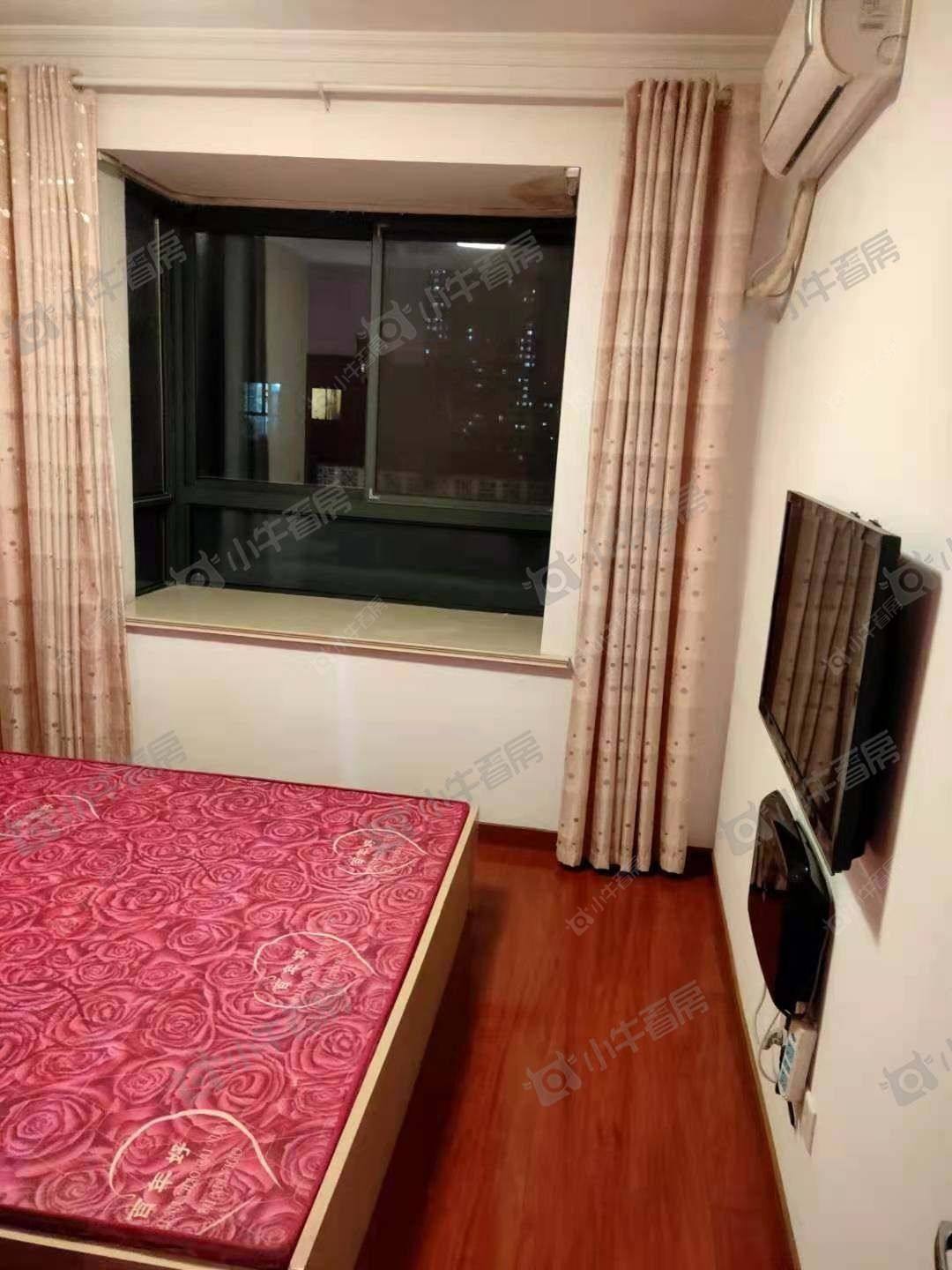 玉龙湾花园房源室内图 常州玉龙湾花园在租房源室内图_小牛看房