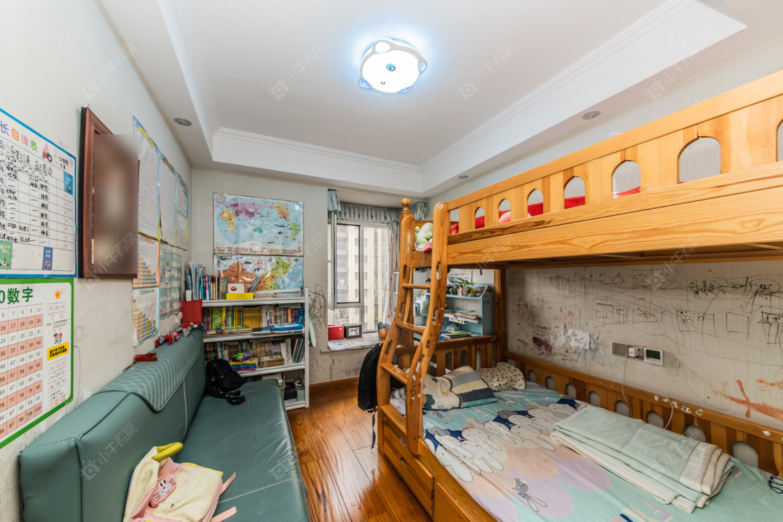 常州中海锦珑湾在售二手房源室内图_小牛看房