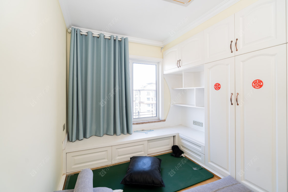 常州常发香堤半岛在售二手房源室内图_小牛看房