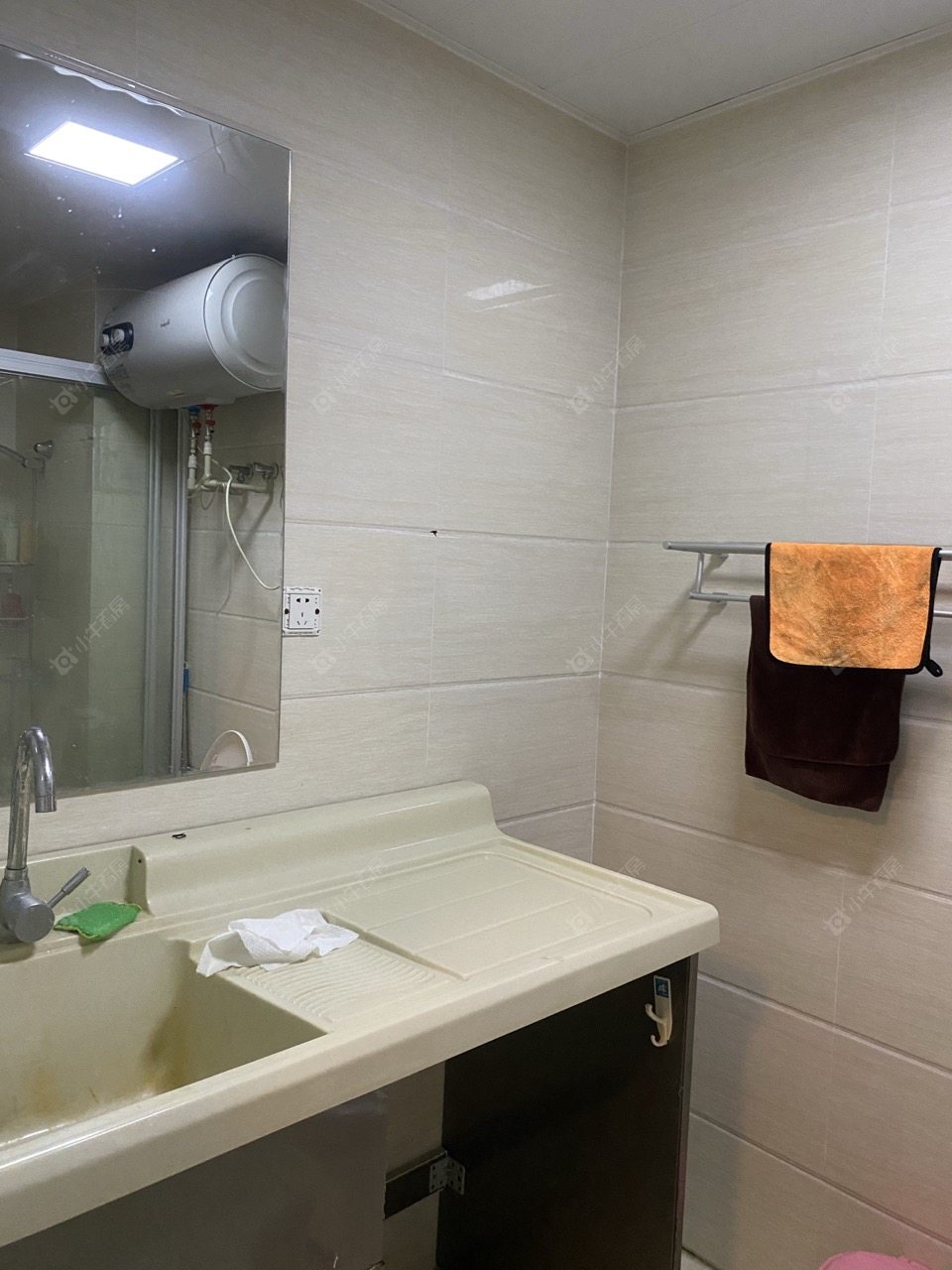常州牡丹珑庭在租房源室内图_小牛看房
