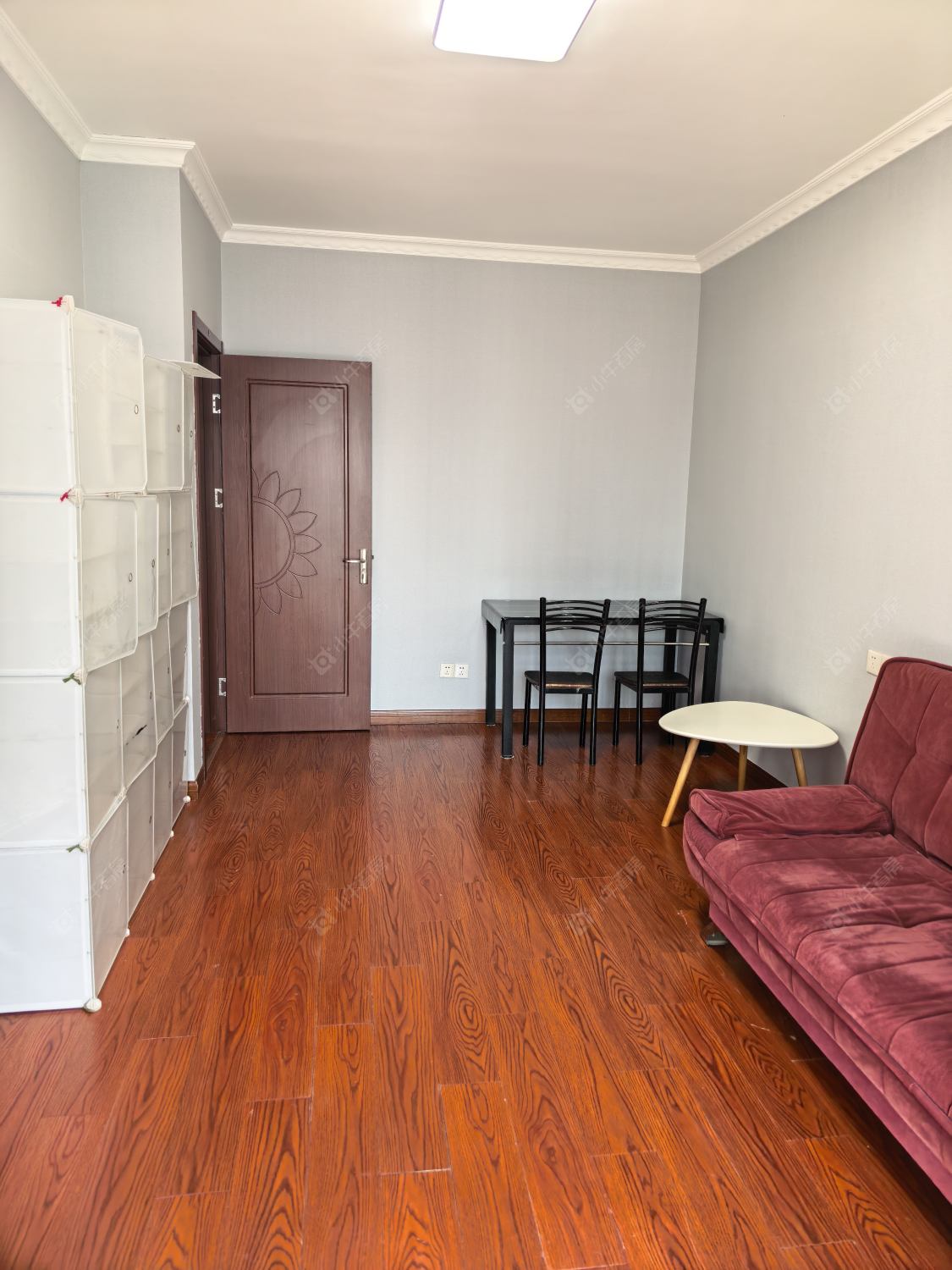 常州青果南苑在租房源室内图_小牛看房