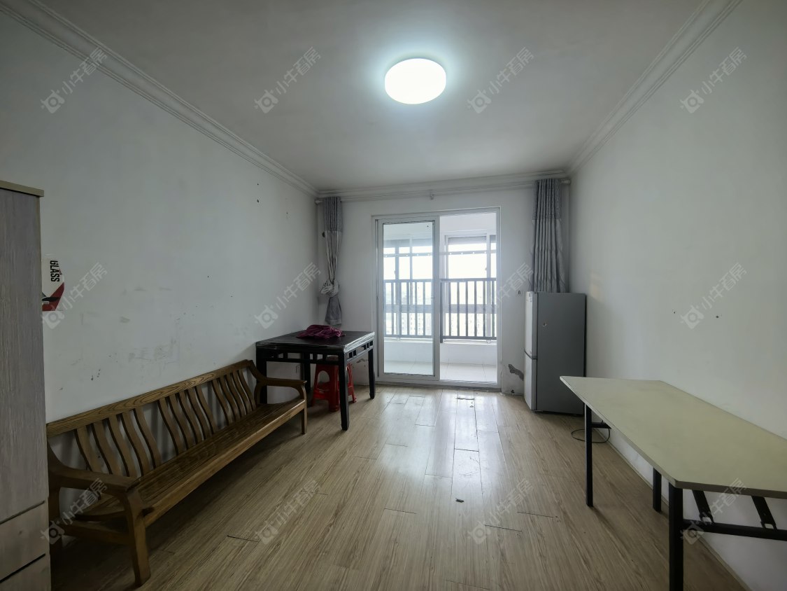 常州青洋花苑在租房源室内图_小牛看房