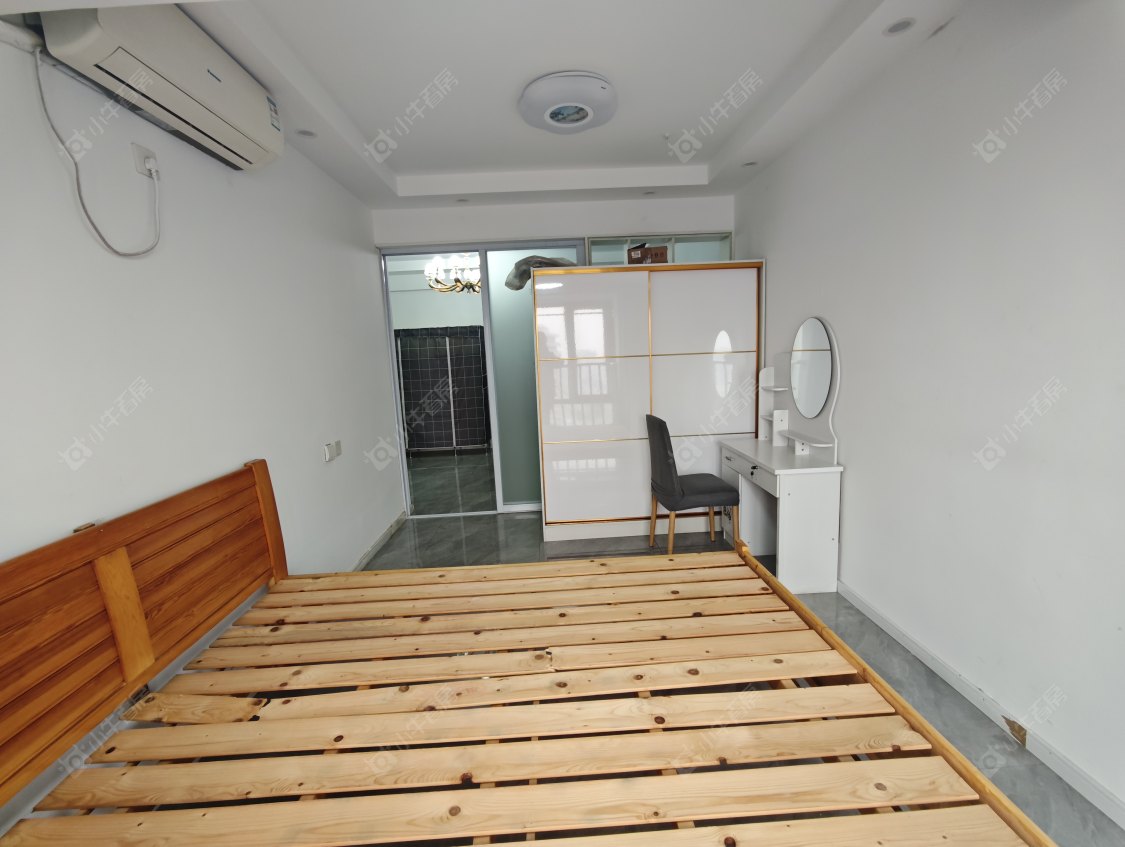 常州美吉特黄金公寓在租房源室内图_小牛看房