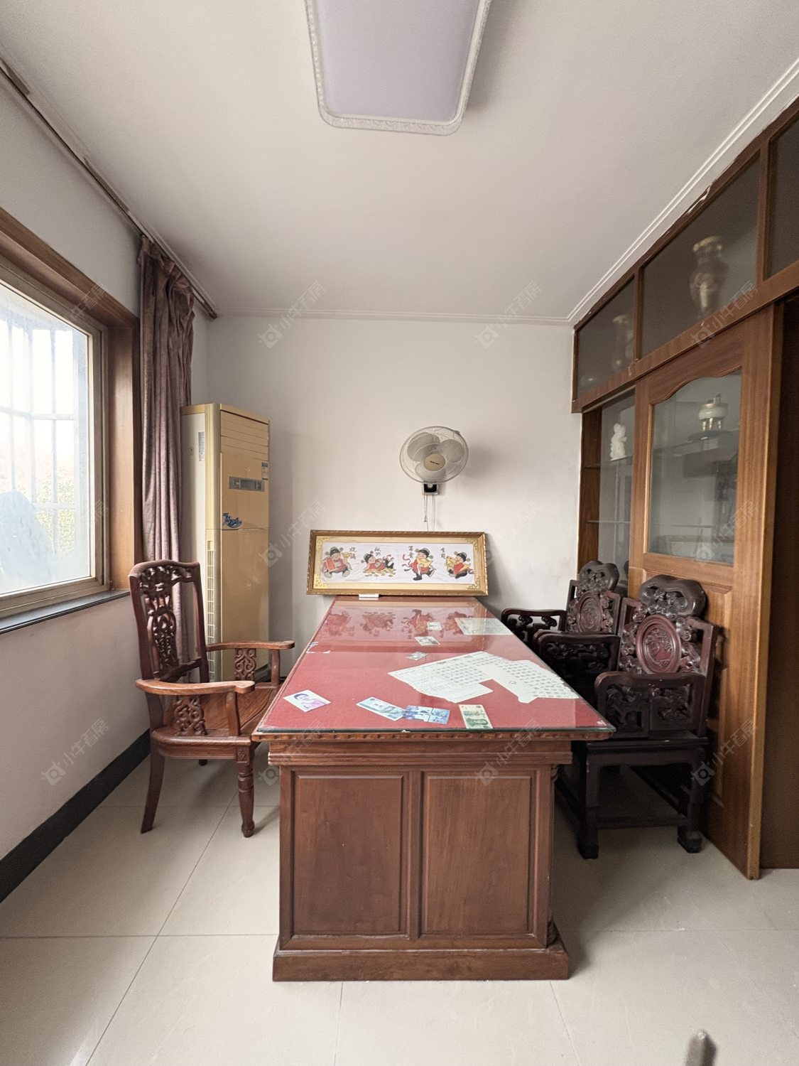 常州红梅新村在租房源室内图_小牛看房