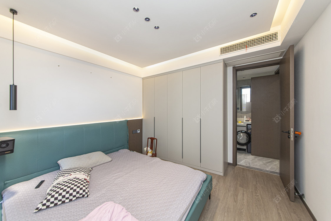 常州红星国际广场在售二手房源室内图_小牛看房