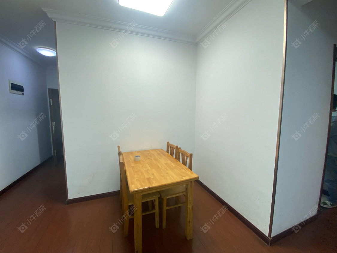 常州吾悦广场北区在租房源室内图_小牛看房