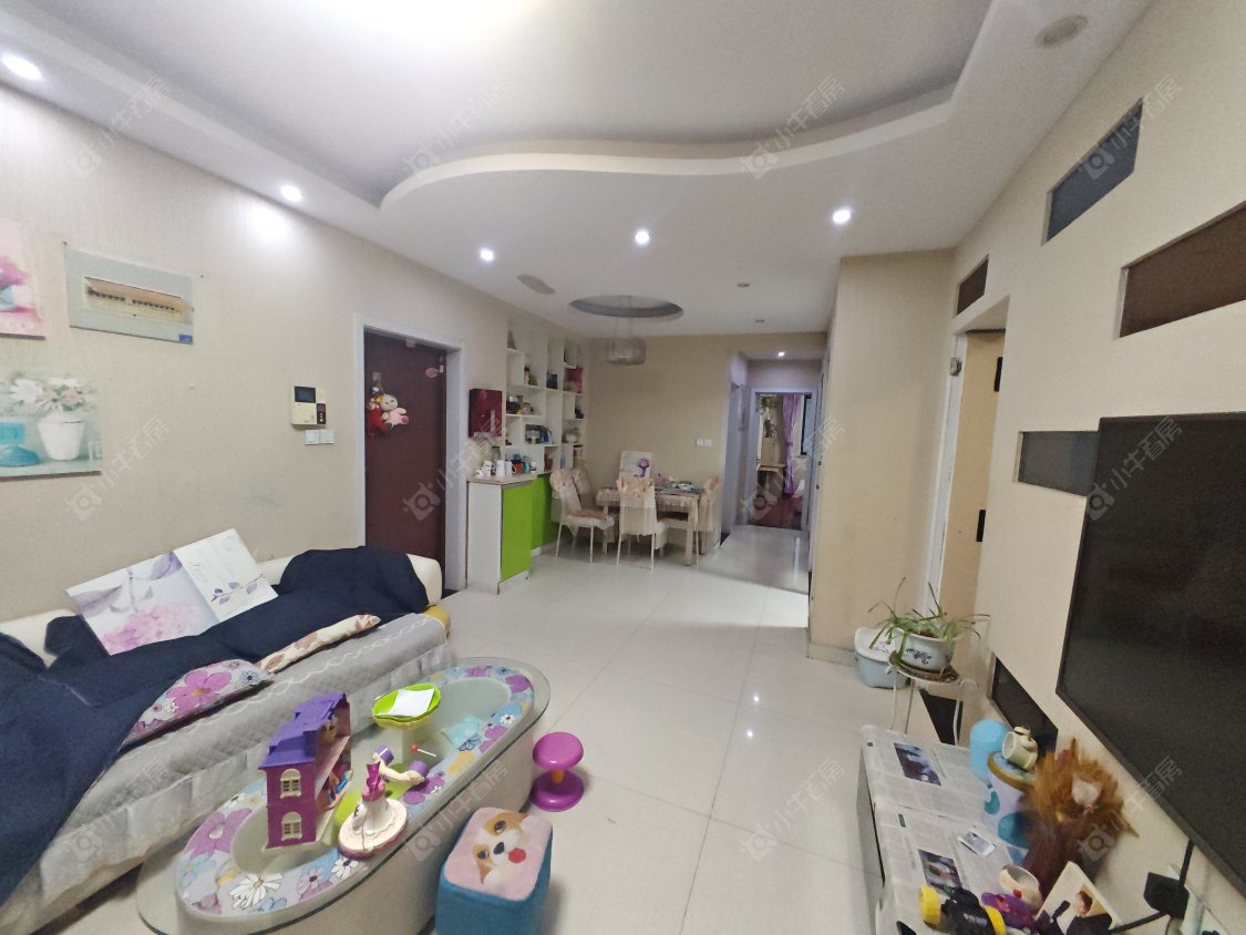 聚盛花园房源室内图 常州聚盛花园在租房源室内图_小牛看房