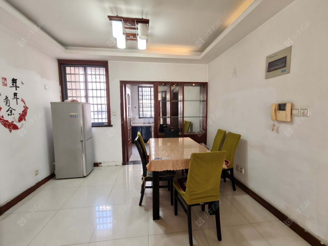 常州四季新城南苑在租房源室内图_小牛看房