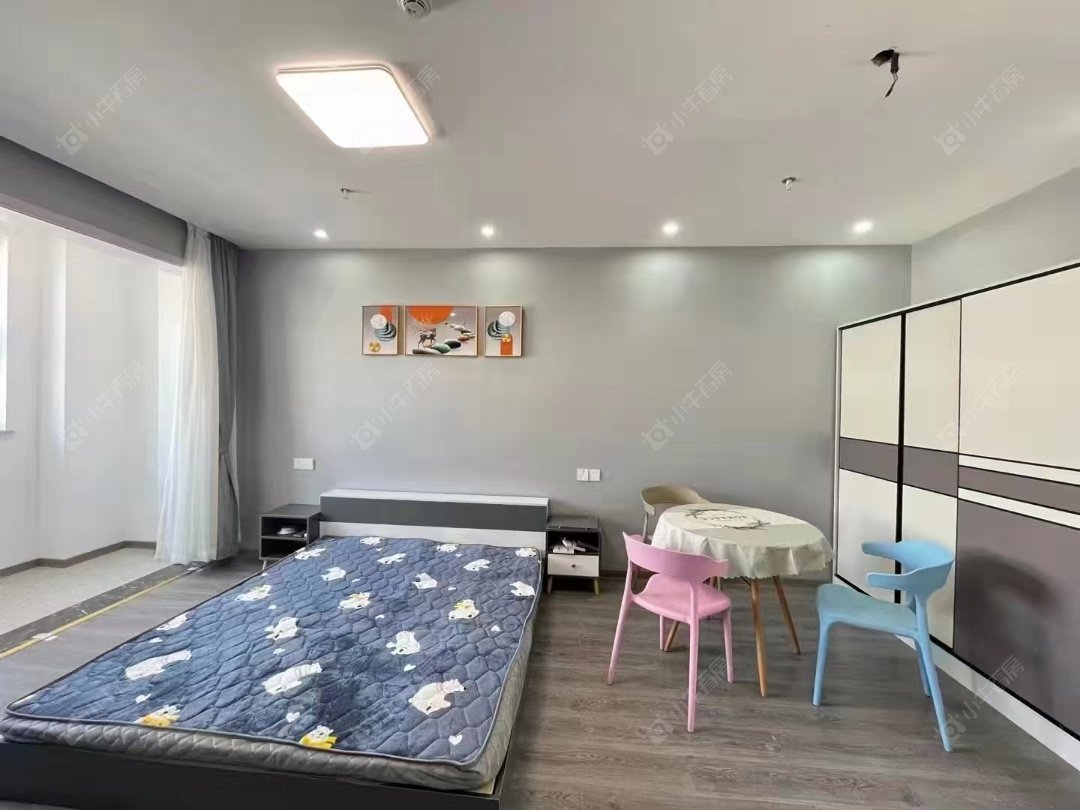 金坛国际公寓房源 常州金坛国际公寓在租房源_小牛看房