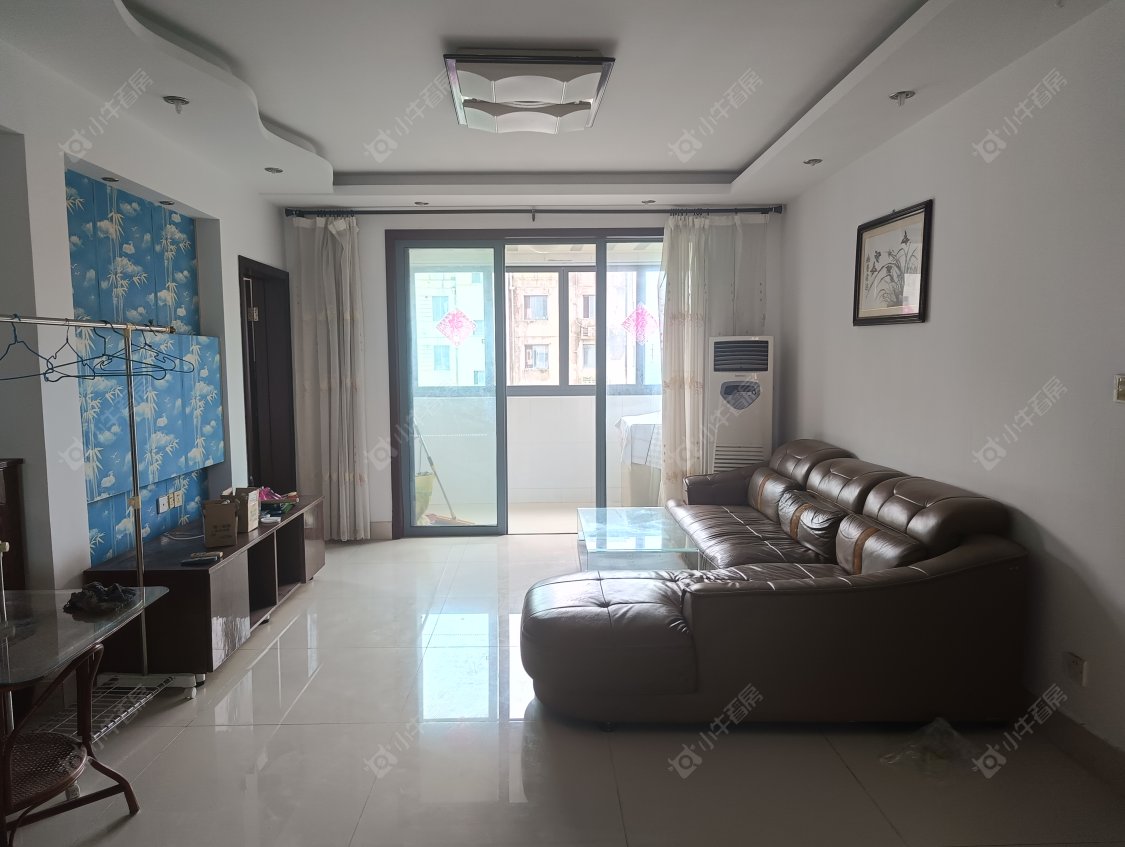 常州腾龙苑西区在租房源_小牛看房