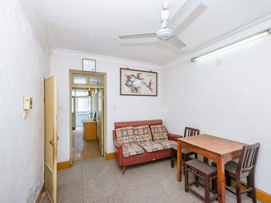 常州西上园在售二手房源室内图_小牛看房