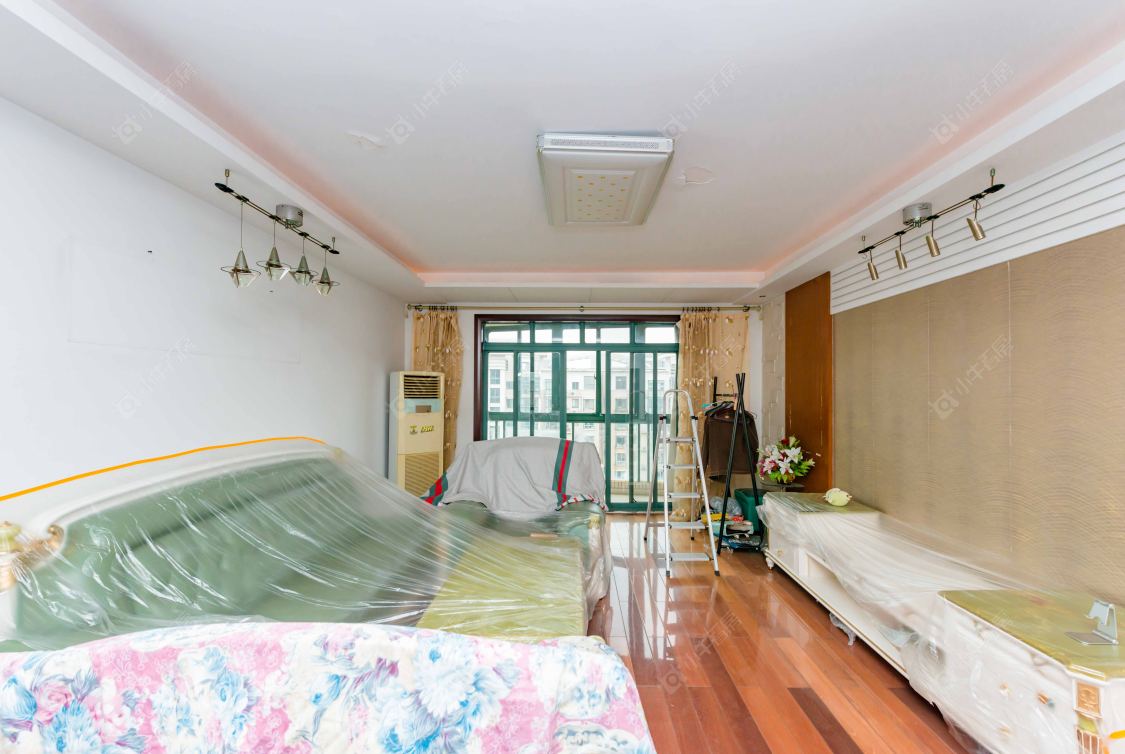 常州天王堂新寓在售二手房源_小牛看房